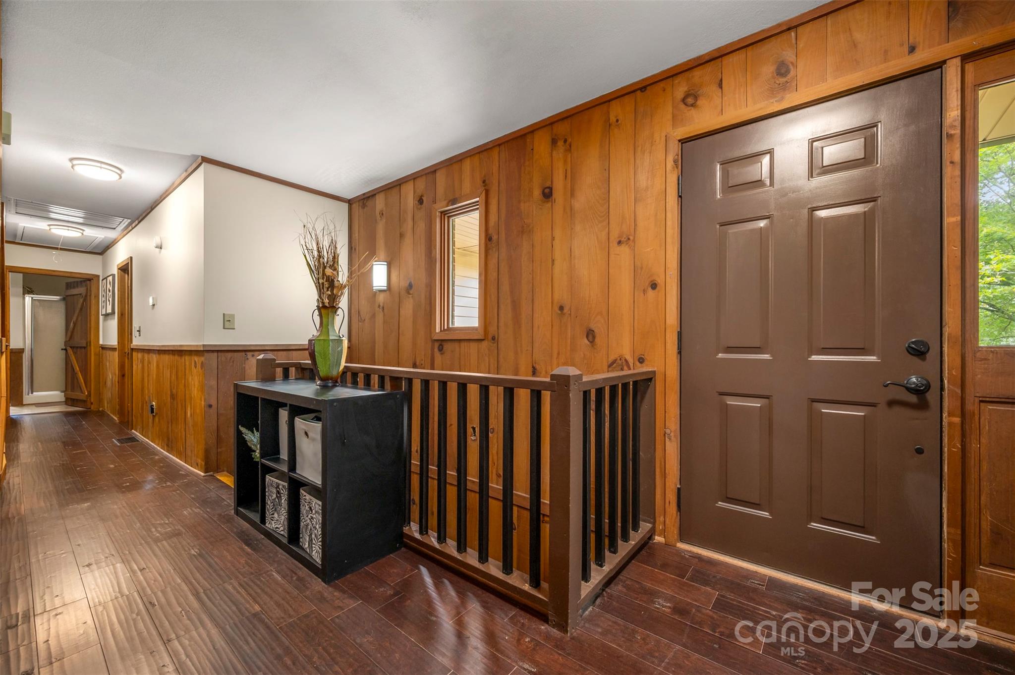 307 Owl Hollow Road Mill Spring NC 28756