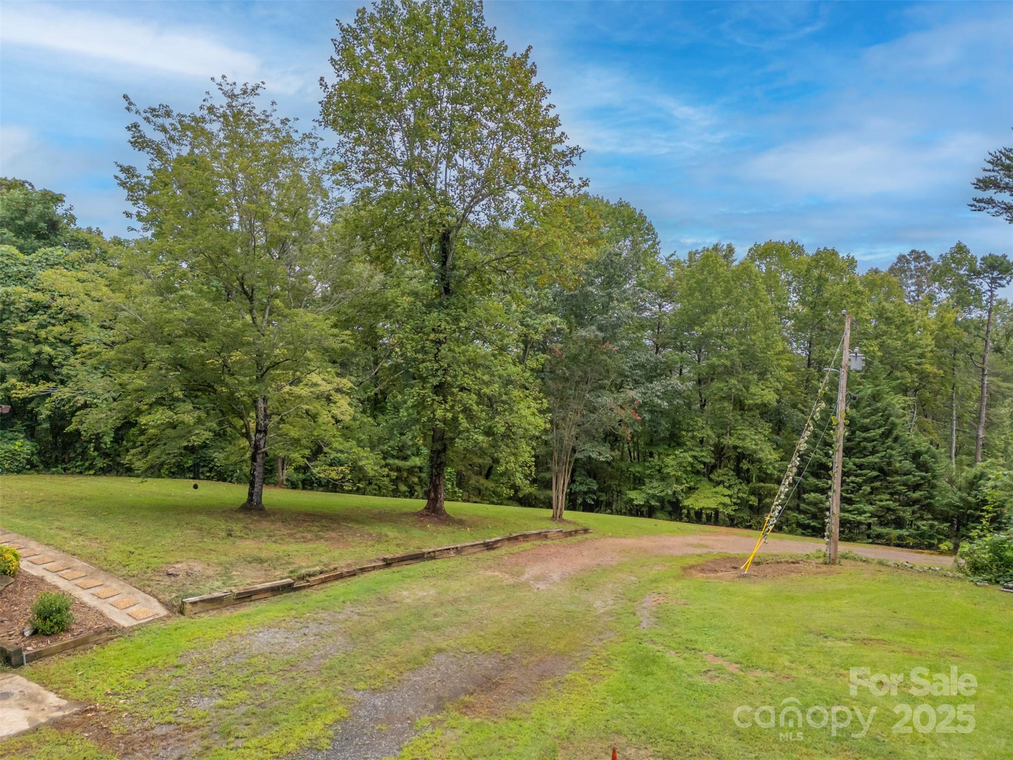307 Owl Hollow Road Mill Spring NC 28756