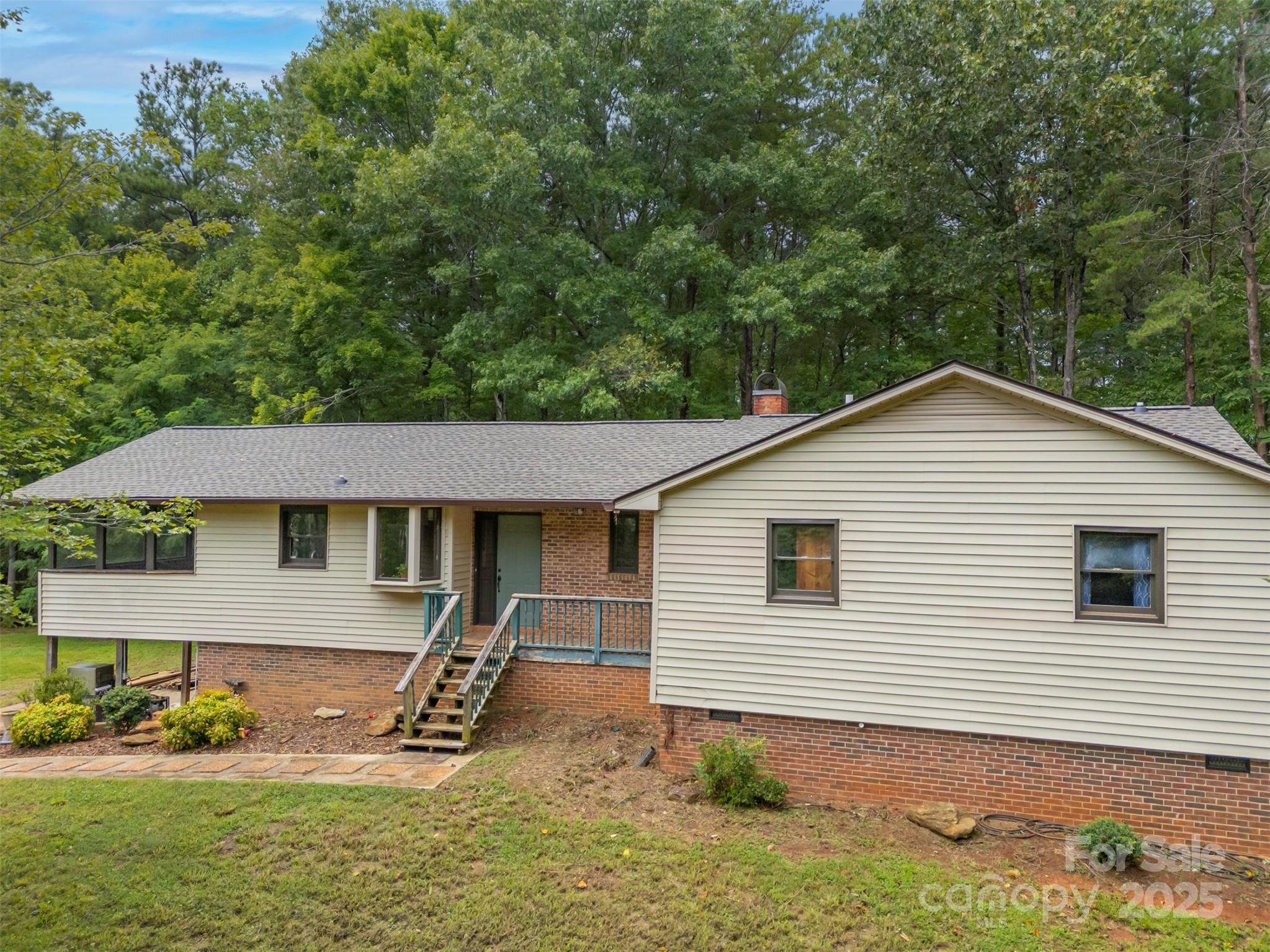 307 Owl Hollow Road Mill Spring NC 28756