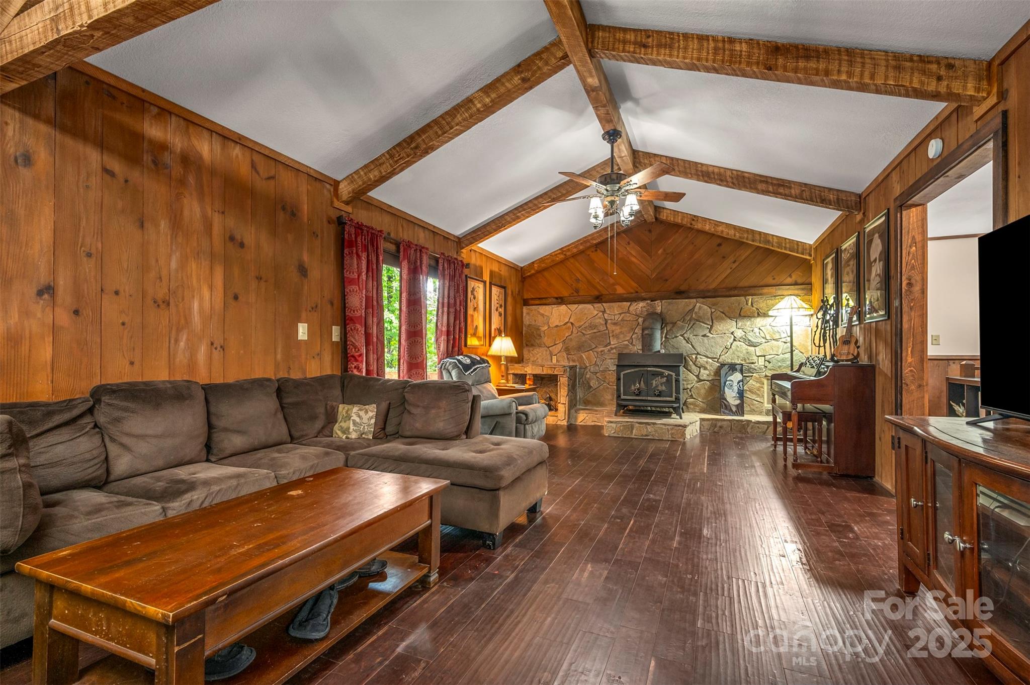 307 Owl Hollow Road Mill Spring NC 28756