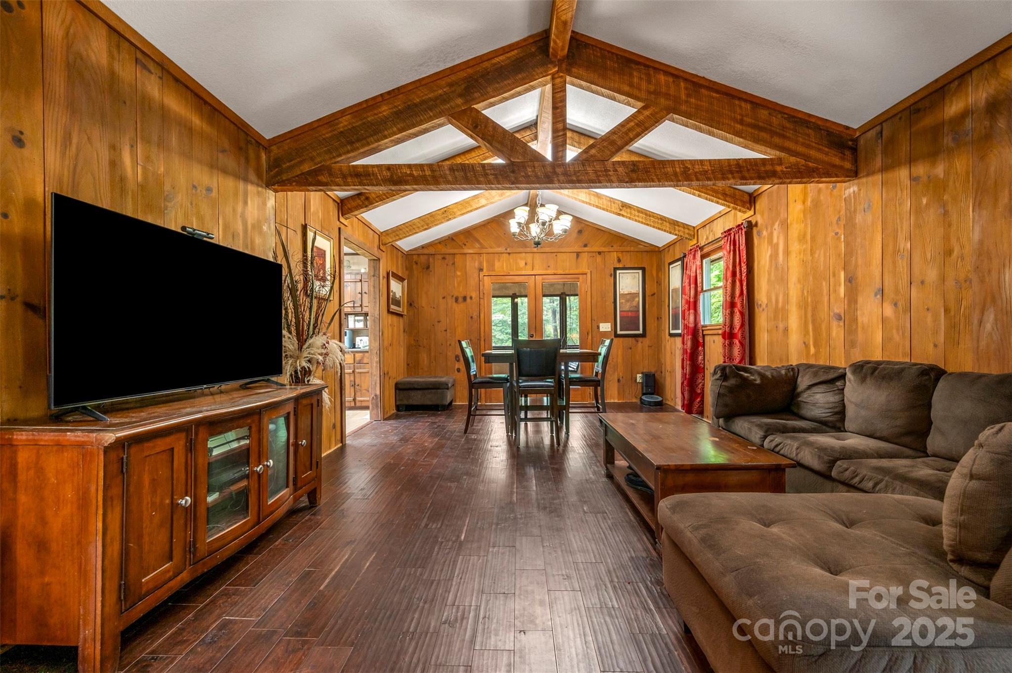 307 Owl Hollow Road Mill Spring NC 28756