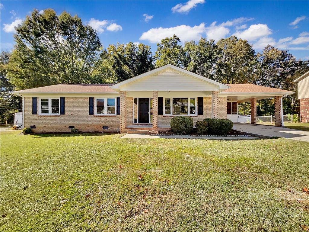 4841 Greenwood Drive Gastonia NC 28052