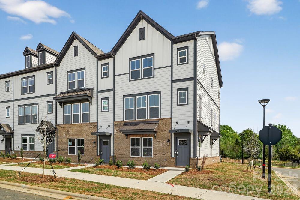 567 Silver Star Boulevard Indian Trail NC 28079