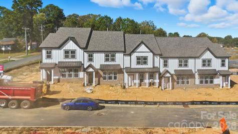 567 Silver Star Boulevard Indian Trail NC 28079
