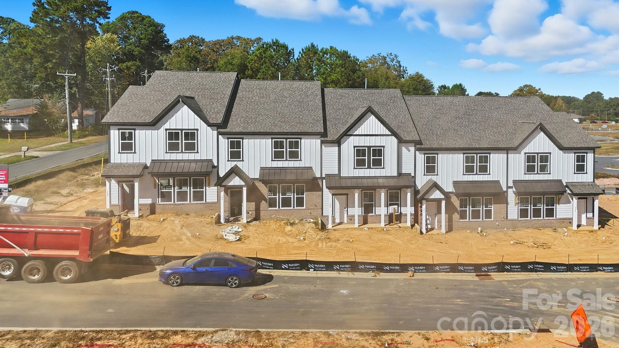 567 Silver Star Boulevard Indian Trail NC 28079