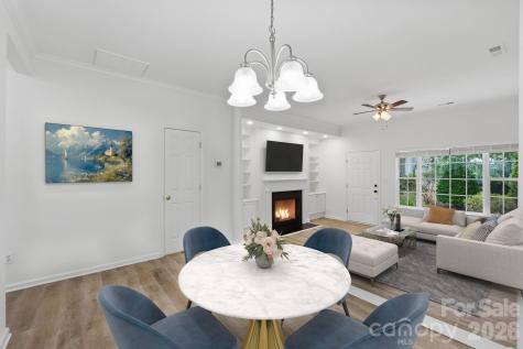 11544 Savannah Creek Drive Charlotte NC 28273