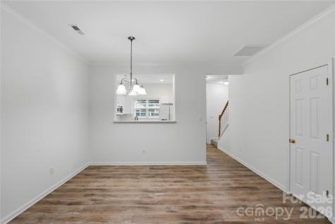 11544 Savannah Creek Drive Charlotte NC 28273
