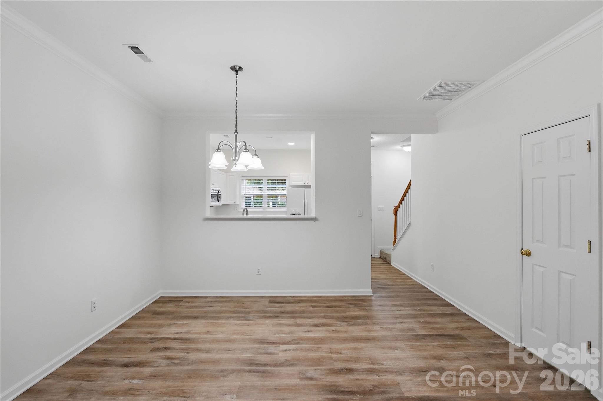 11544 Savannah Creek Drive Charlotte NC 28273