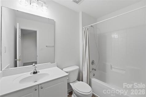 11544 Savannah Creek Drive Charlotte NC 28273