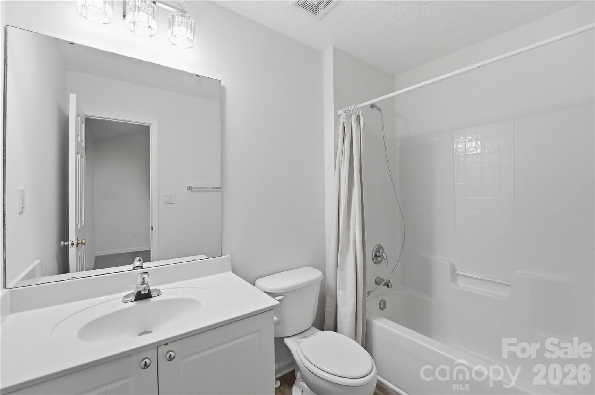 11544 Savannah Creek Drive Charlotte NC 28273