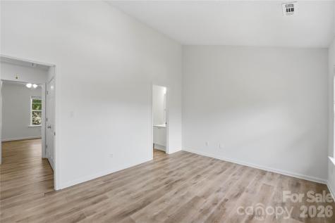 11544 Savannah Creek Drive Charlotte NC 28273