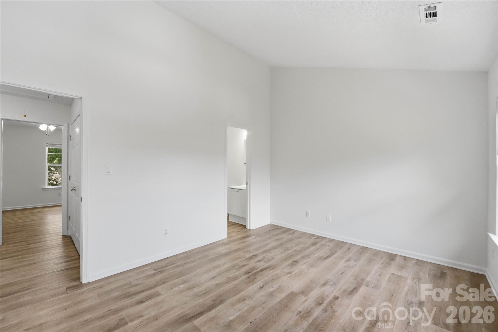 11544 Savannah Creek Drive Charlotte NC 28273