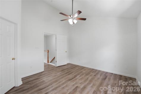 11544 Savannah Creek Drive Charlotte NC 28273