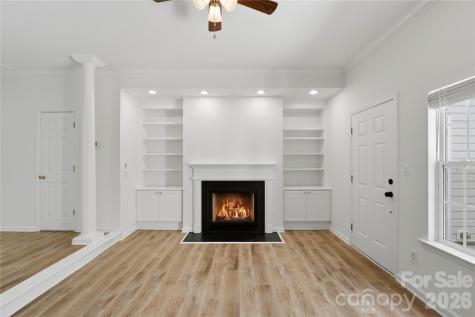 11544 Savannah Creek Drive Charlotte NC 28273