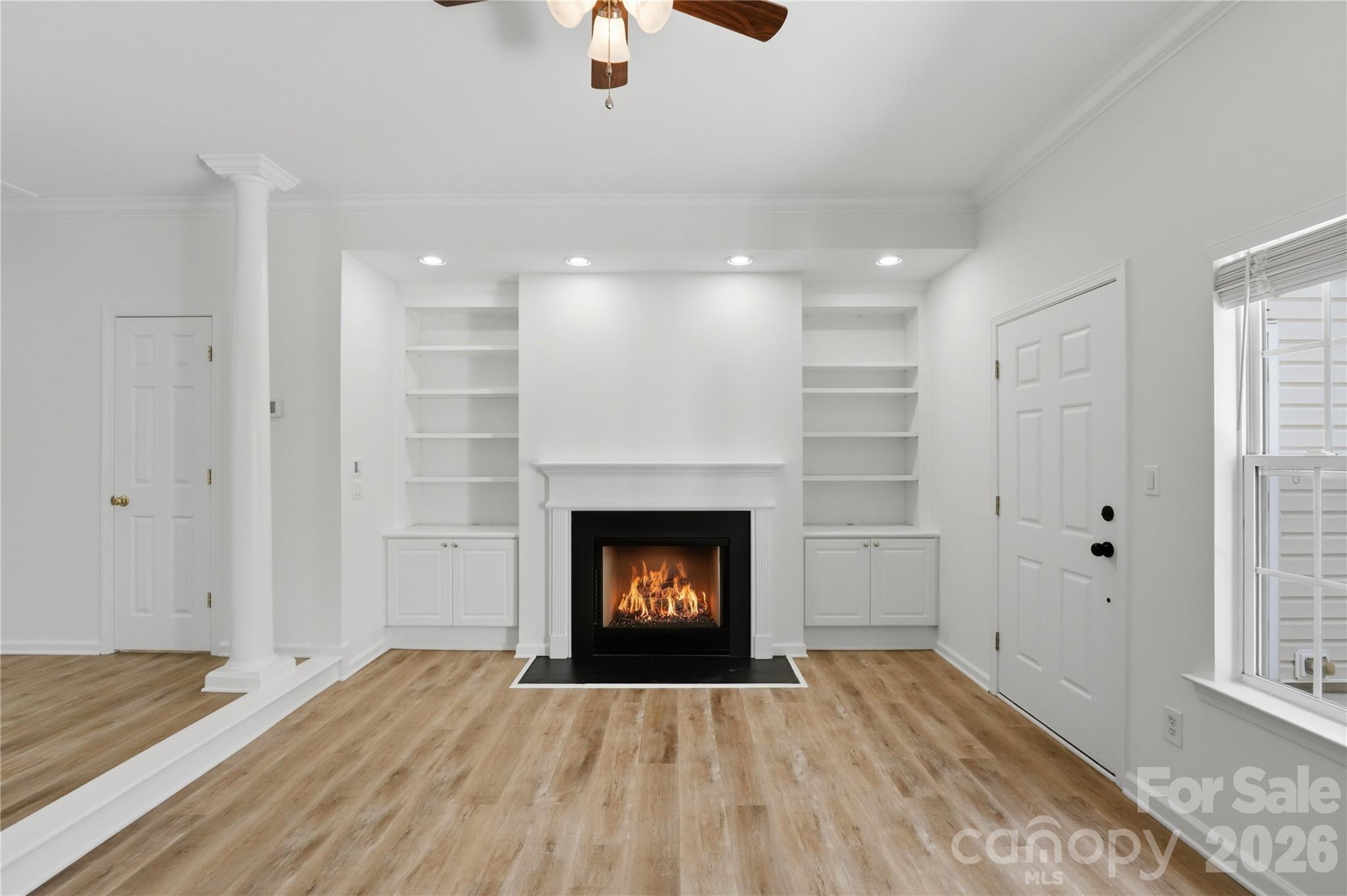 11544 Savannah Creek Drive Charlotte NC 28273