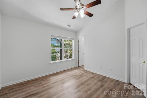 11544 Savannah Creek Drive Charlotte NC 28273