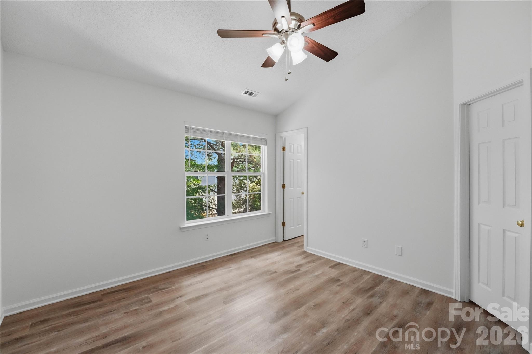 11544 Savannah Creek Drive Charlotte NC 28273