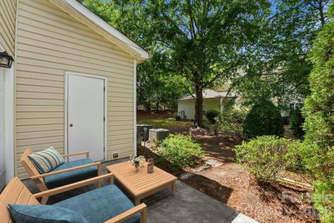 11544 Savannah Creek Drive Charlotte NC 28273