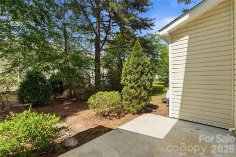 11544 Savannah Creek Drive Charlotte NC 28273