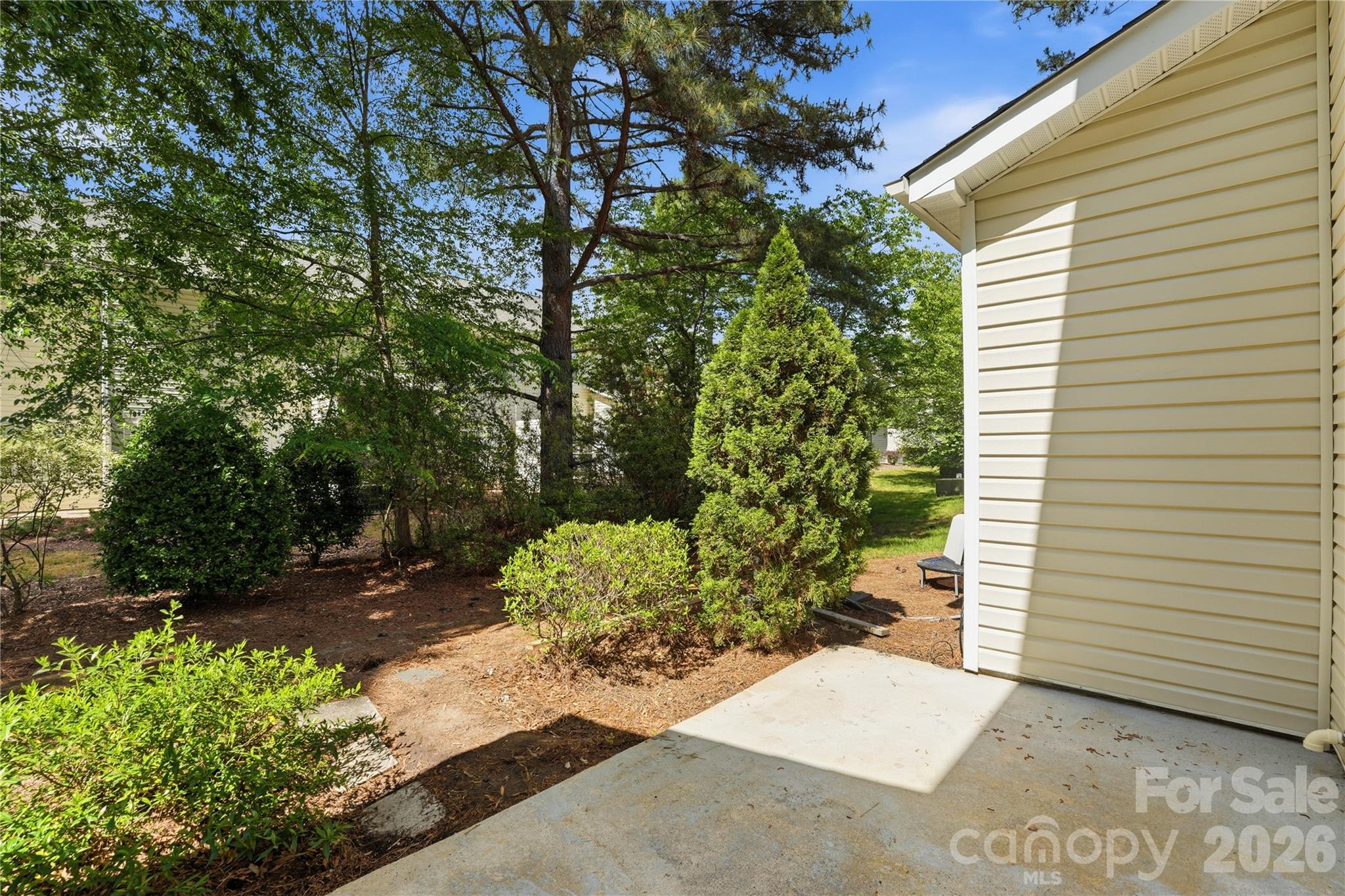 11544 Savannah Creek Drive Charlotte NC 28273