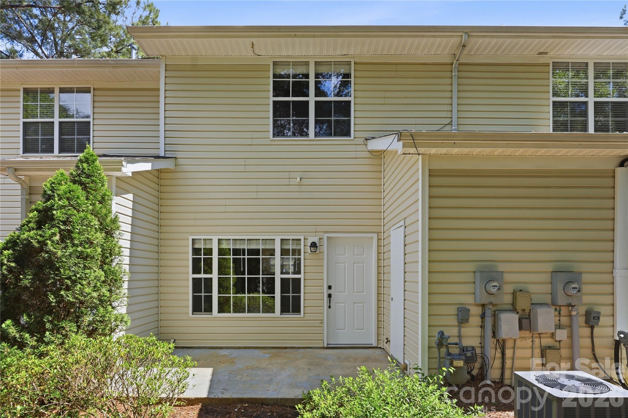11544 Savannah Creek Drive Charlotte NC 28273