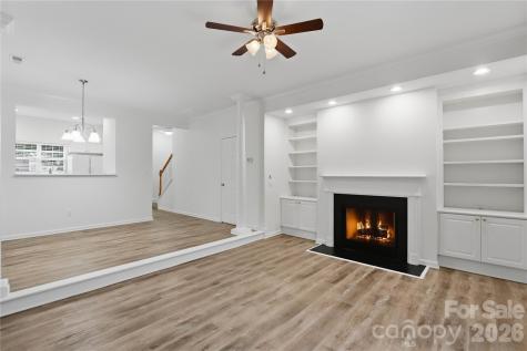 11544 Savannah Creek Drive Charlotte NC 28273