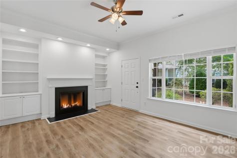 11544 Savannah Creek Drive Charlotte NC 28273