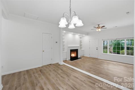 11544 Savannah Creek Drive Charlotte NC 28273