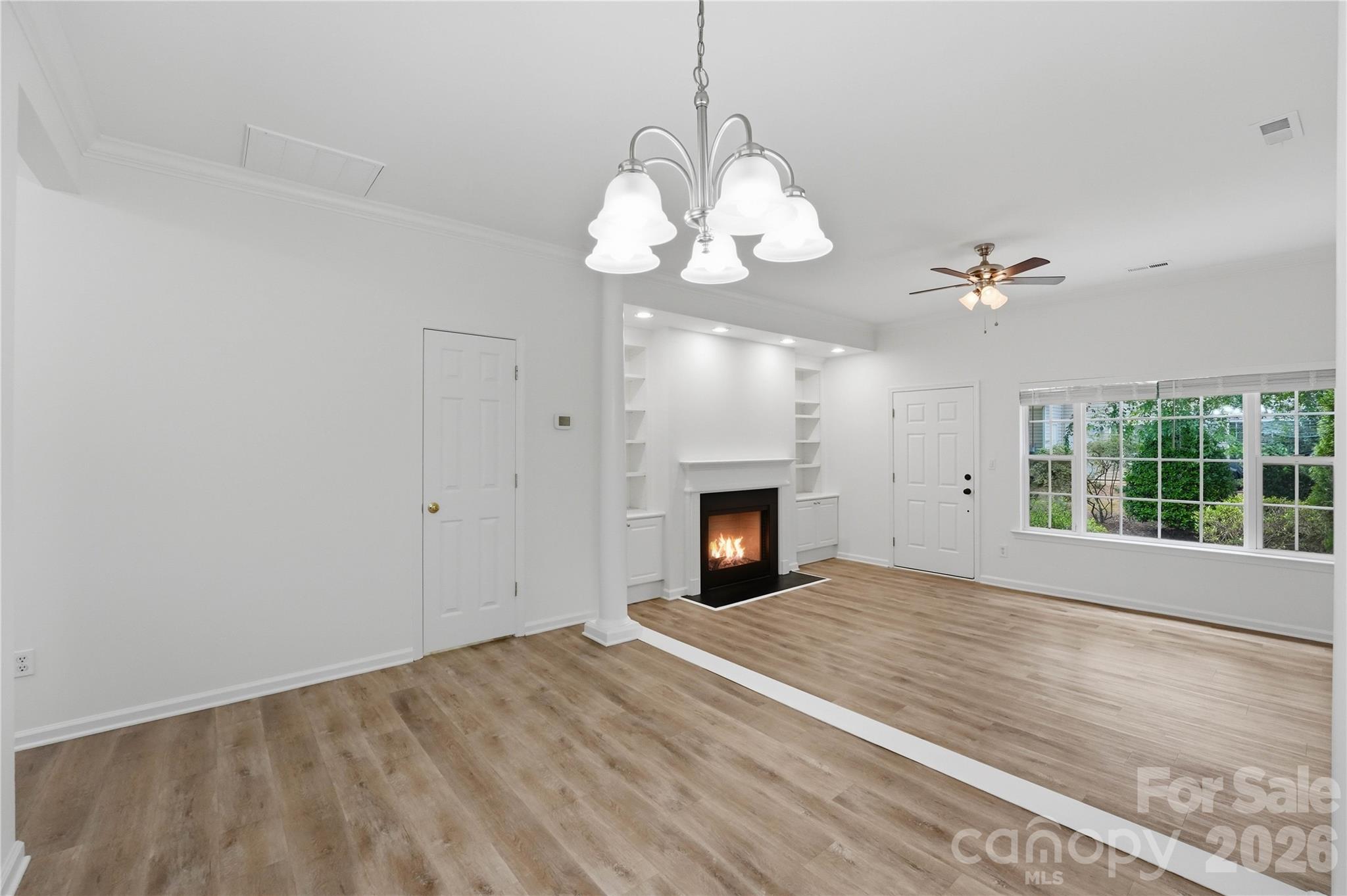 11544 Savannah Creek Drive Charlotte NC 28273