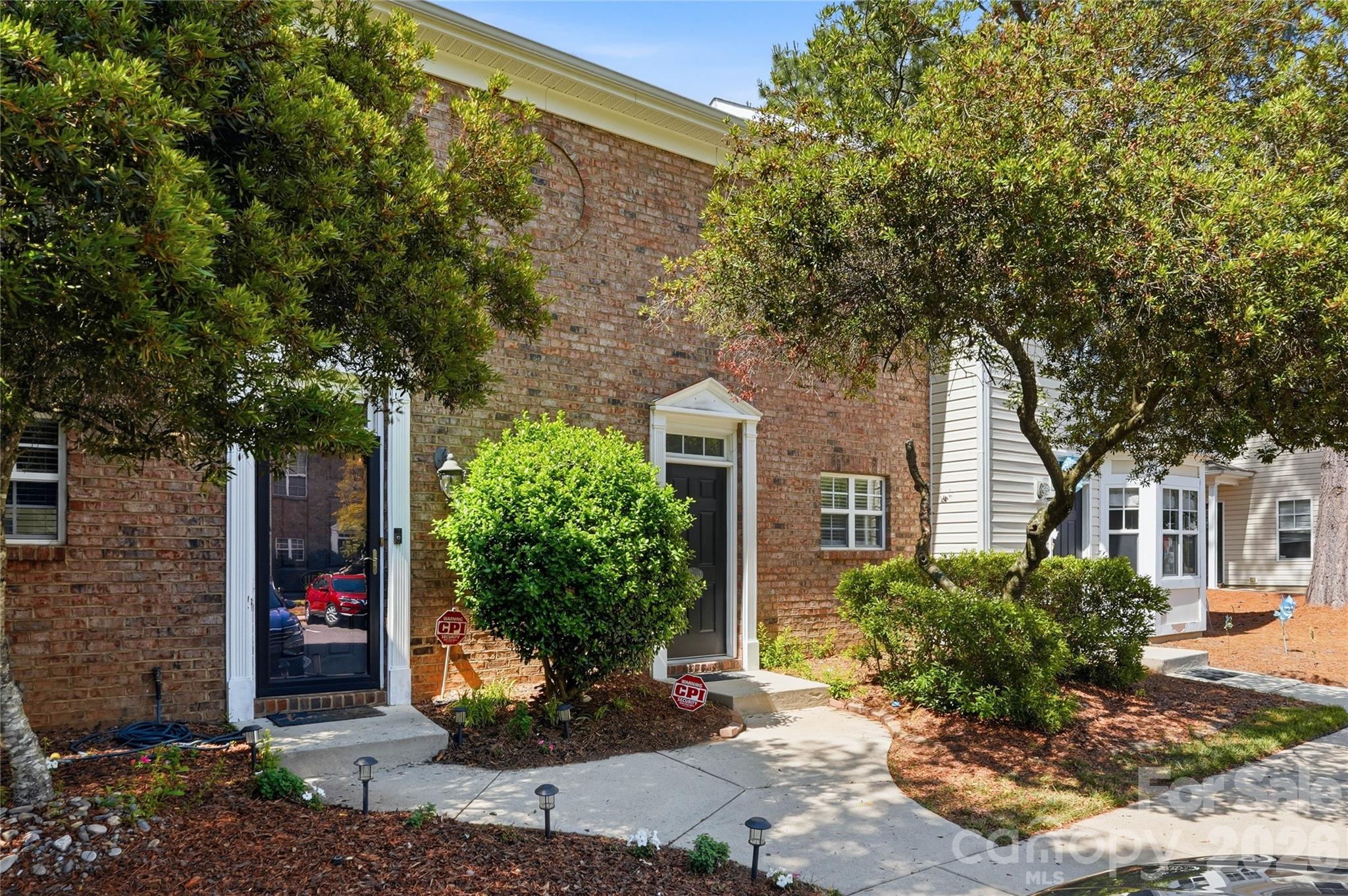 11544 Savannah Creek Drive Charlotte NC 28273