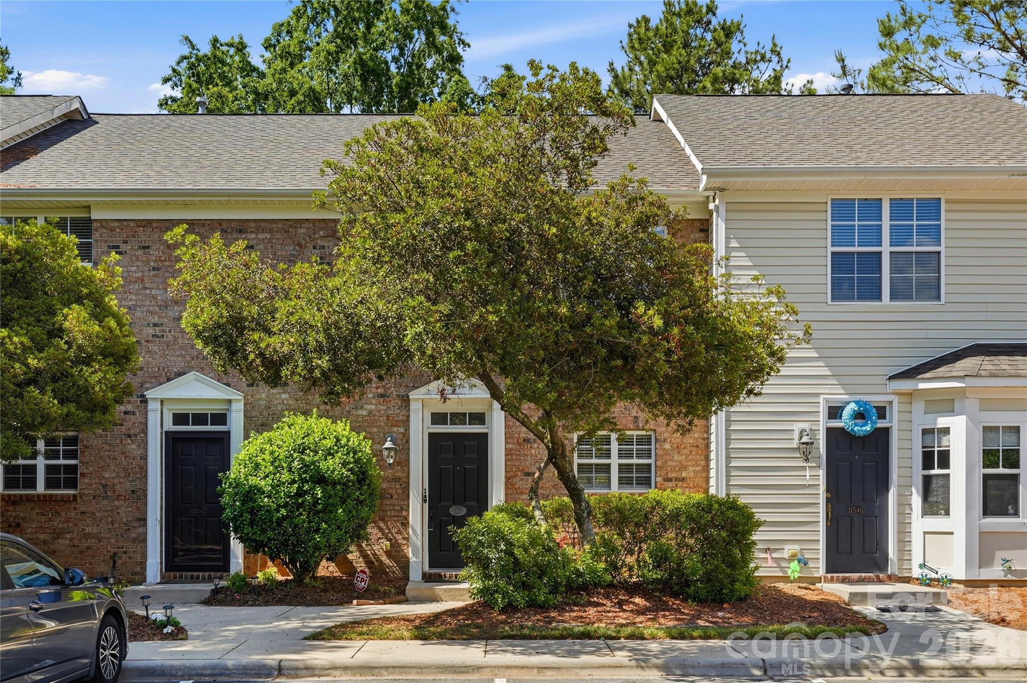 11544 Savannah Creek Drive Charlotte NC 28273