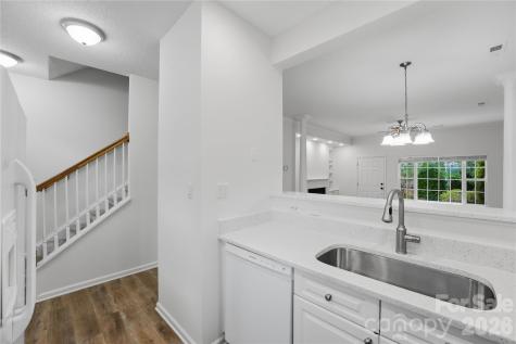 11544 Savannah Creek Drive Charlotte NC 28273
