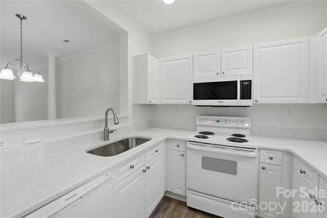 11544 Savannah Creek Drive Charlotte NC 28273
