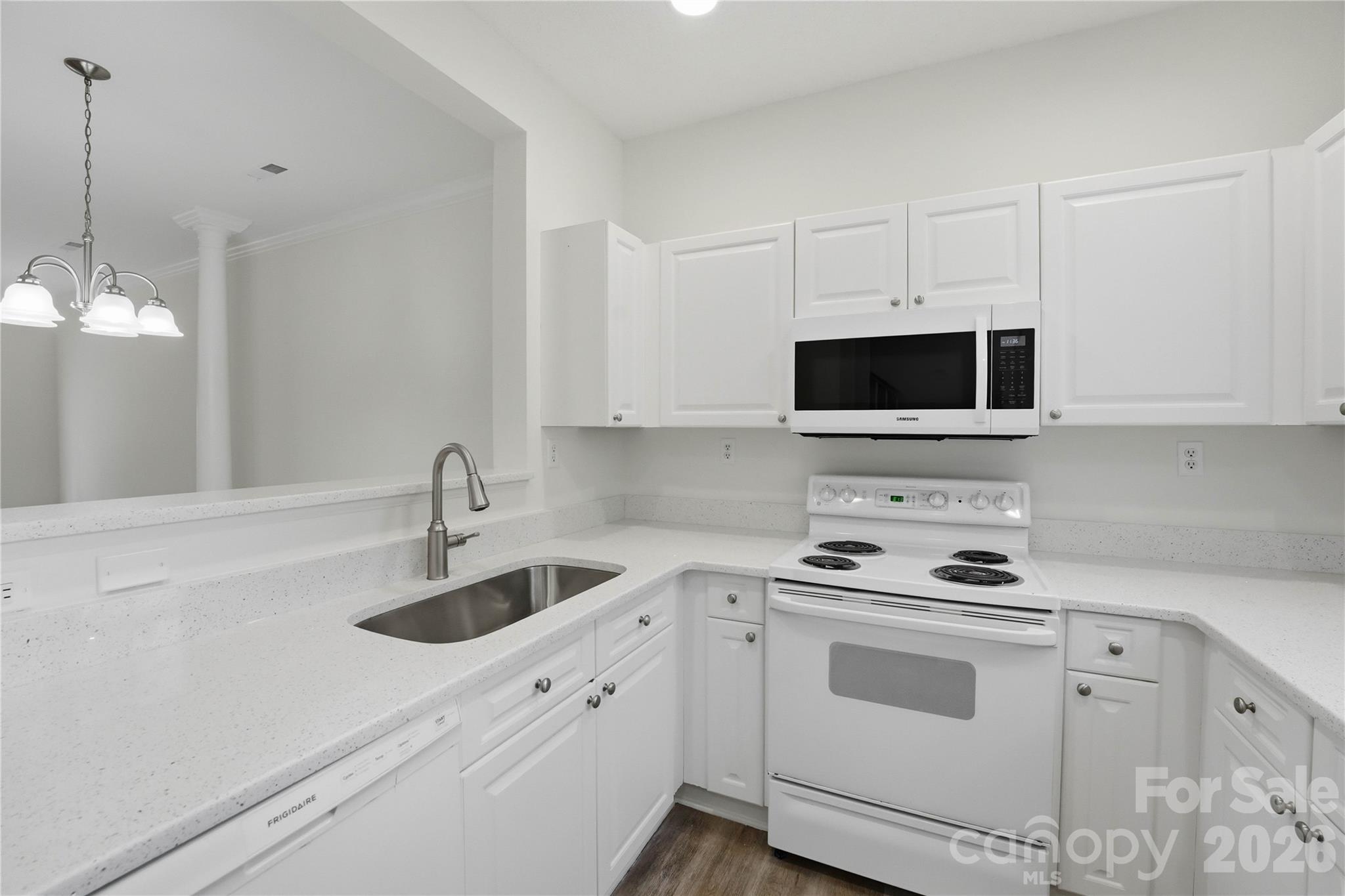 11544 Savannah Creek Drive Charlotte NC 28273