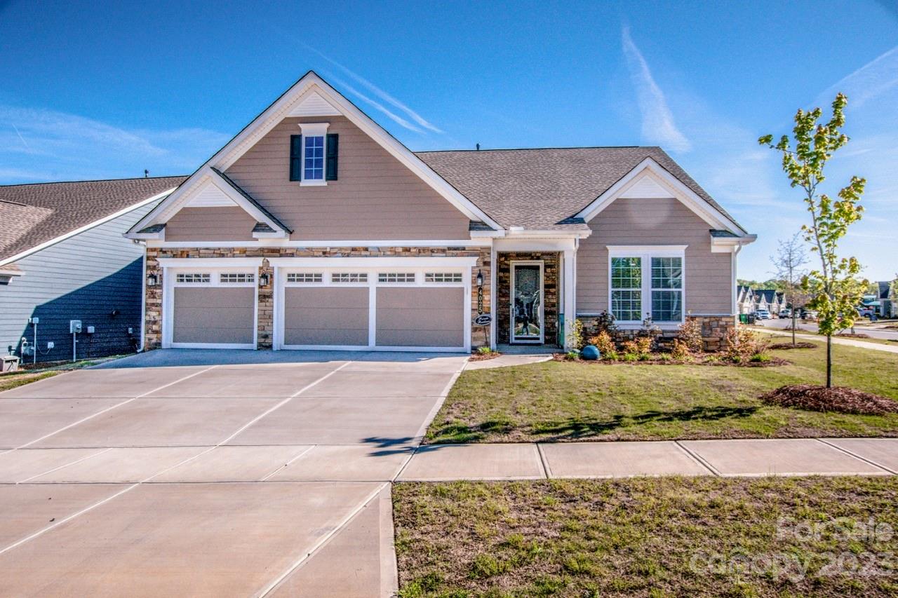 4025 Moxie Way Charlotte NC 28215