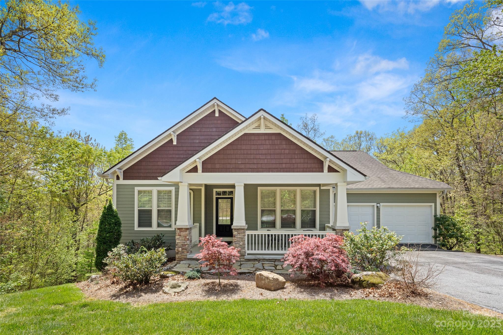 110 Holly Haven Court Mills River NC 28759