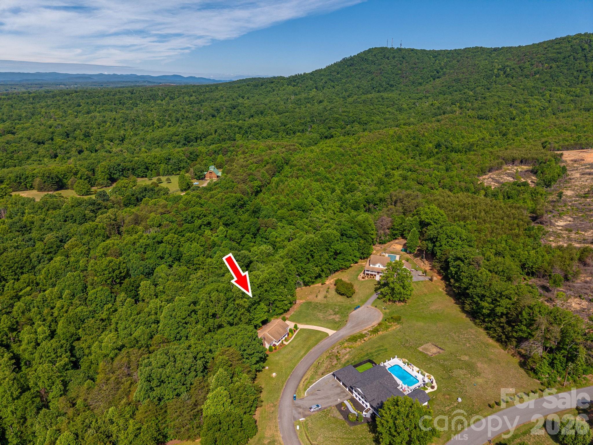 6097 Tuckborough Road Hickory NC 28602