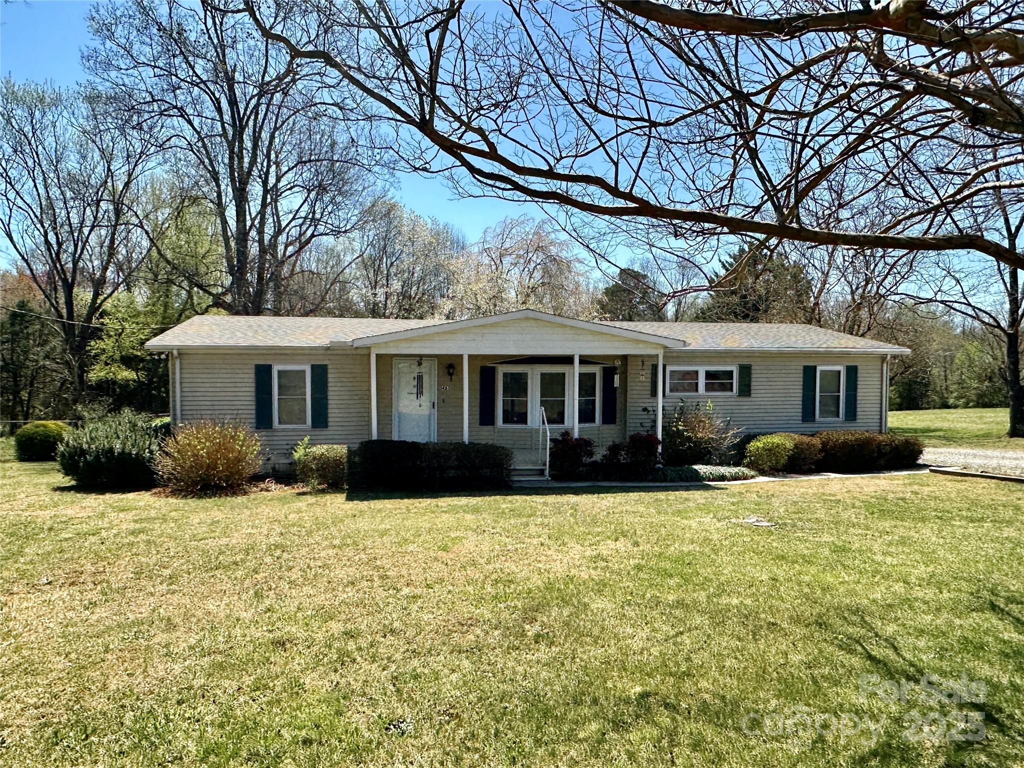 1483 Land Street Lenoir NC 28645