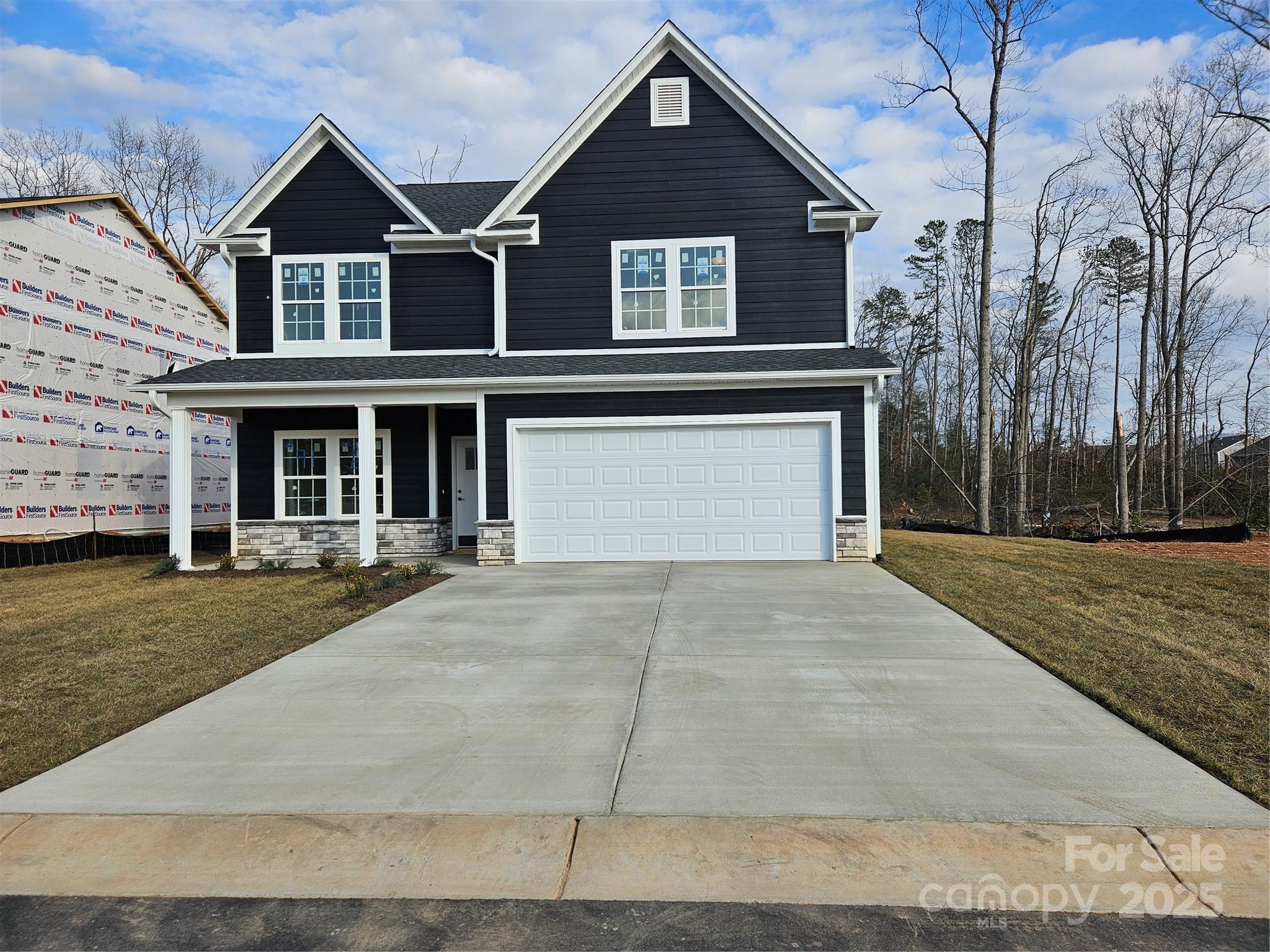347 Pintail Lane Arden NC 28704