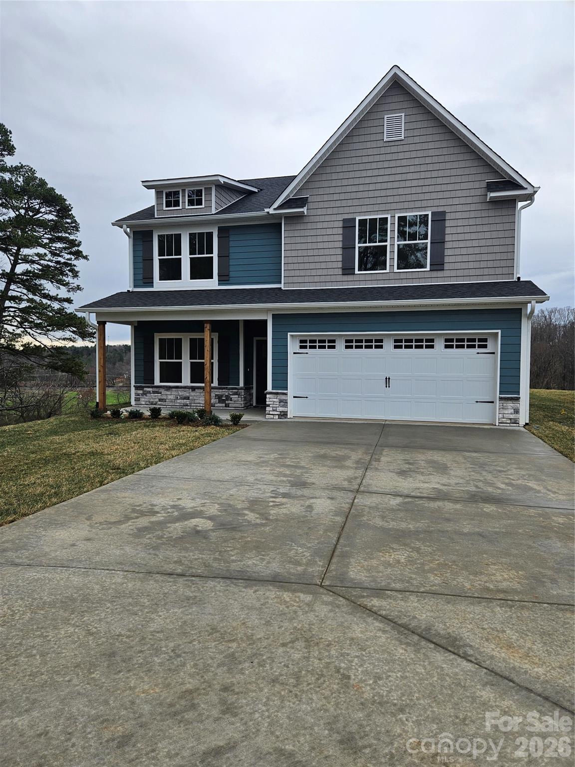 347 Pintail Lane Arden NC 28704