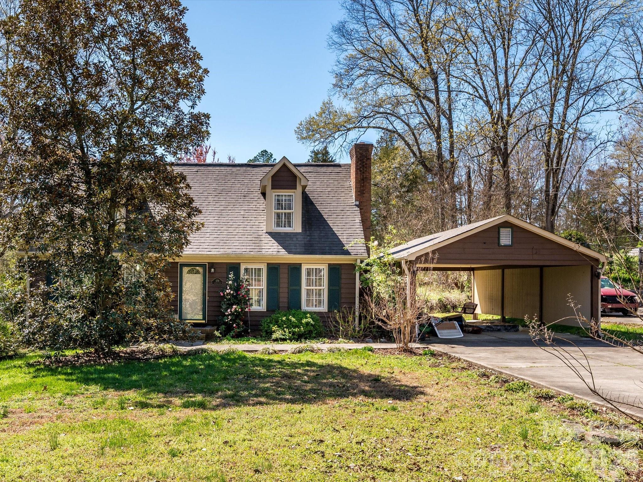 579 Brown Lee Drive SW Concord NC 28025