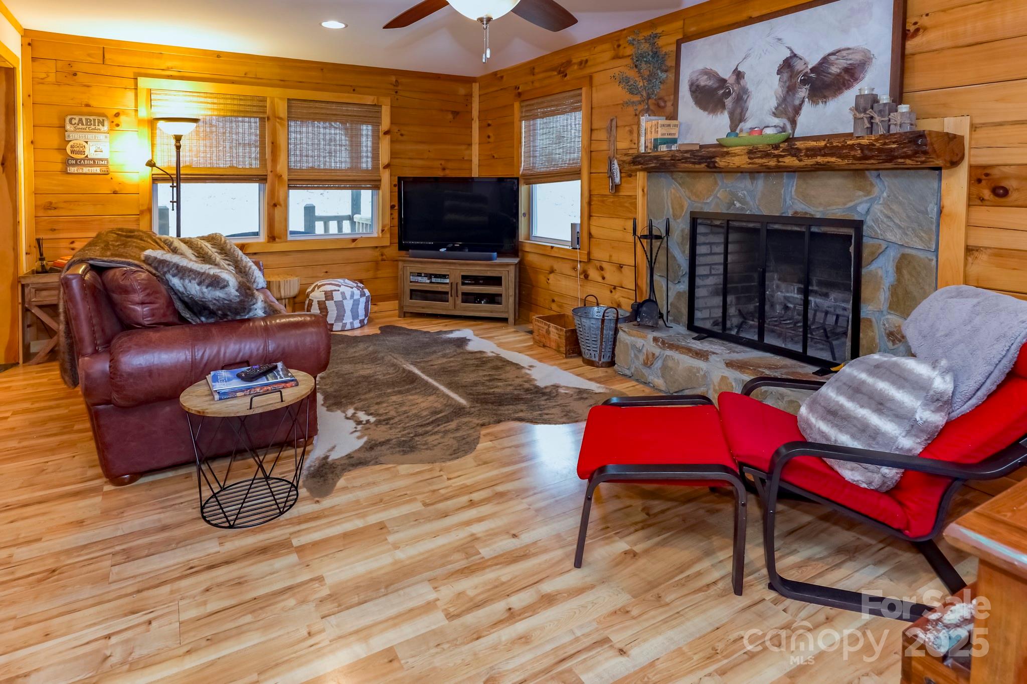 351 Chickadee Avenue Lake Lure NC 28746