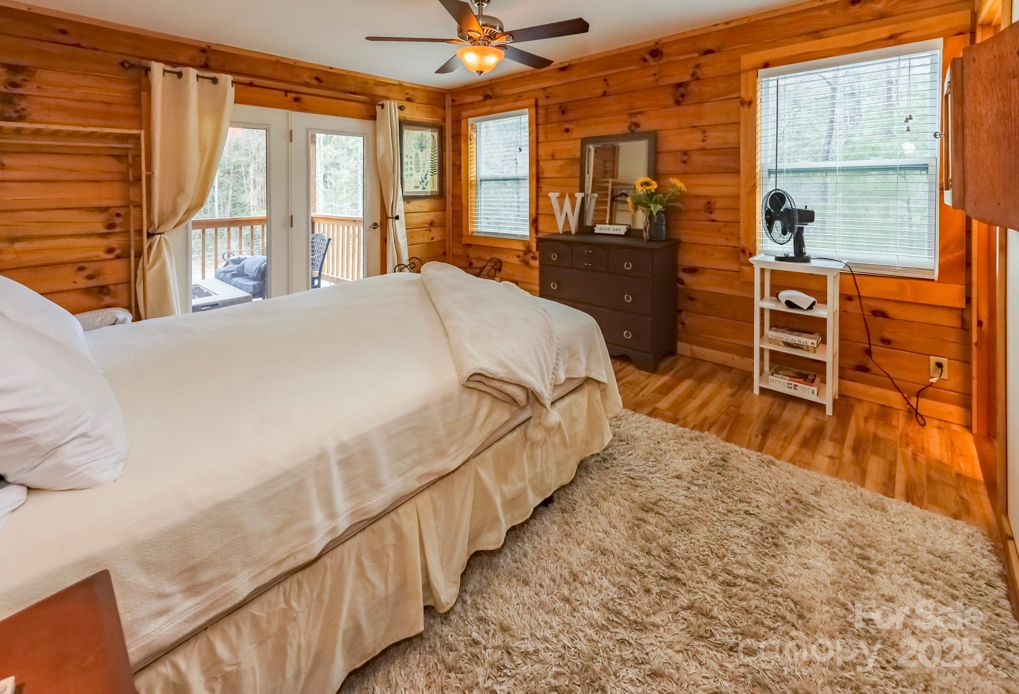 351 Chickadee Avenue Lake Lure NC 28746