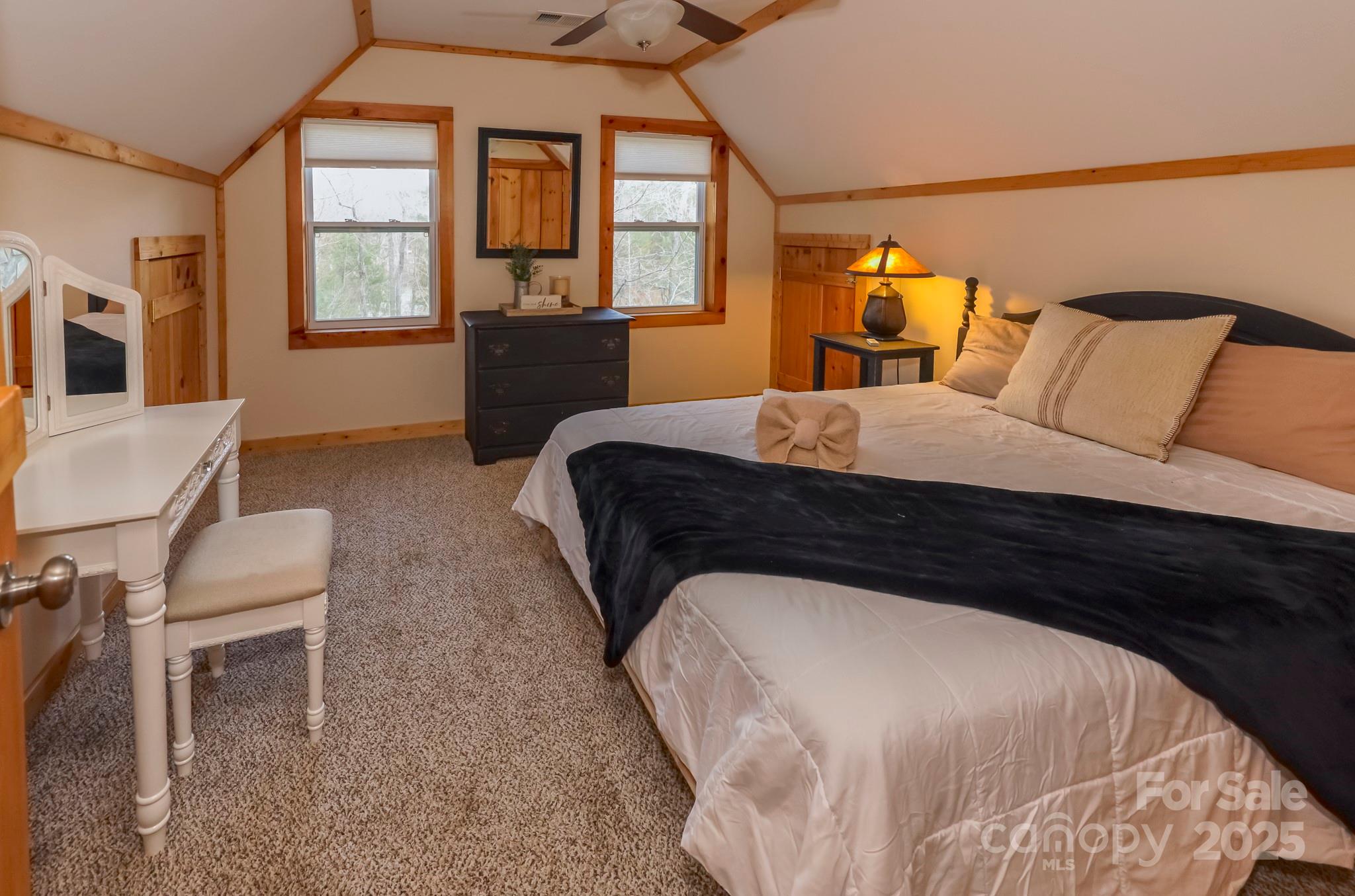351 Chickadee Avenue Lake Lure NC 28746