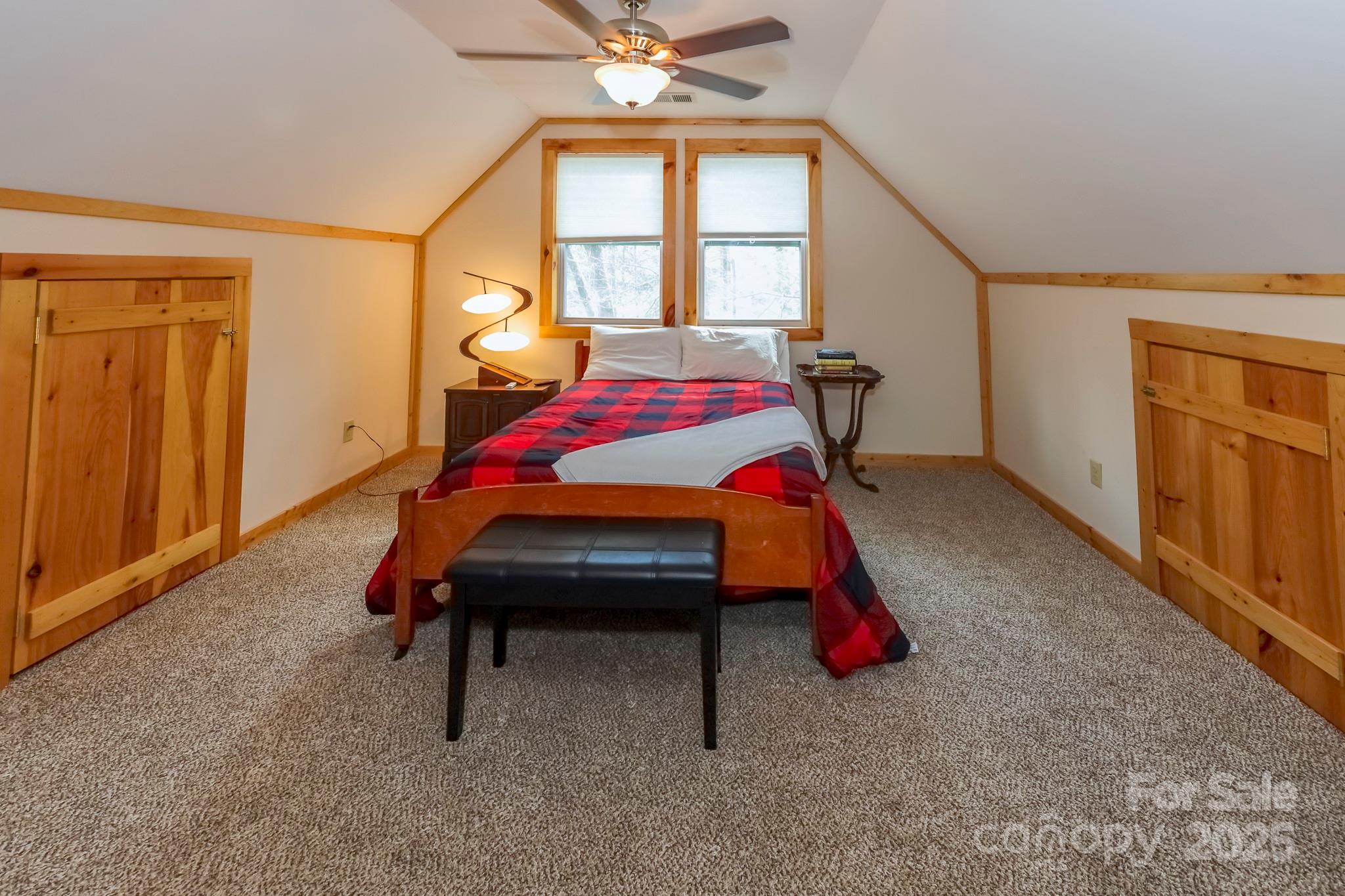 351 Chickadee Avenue Lake Lure NC 28746
