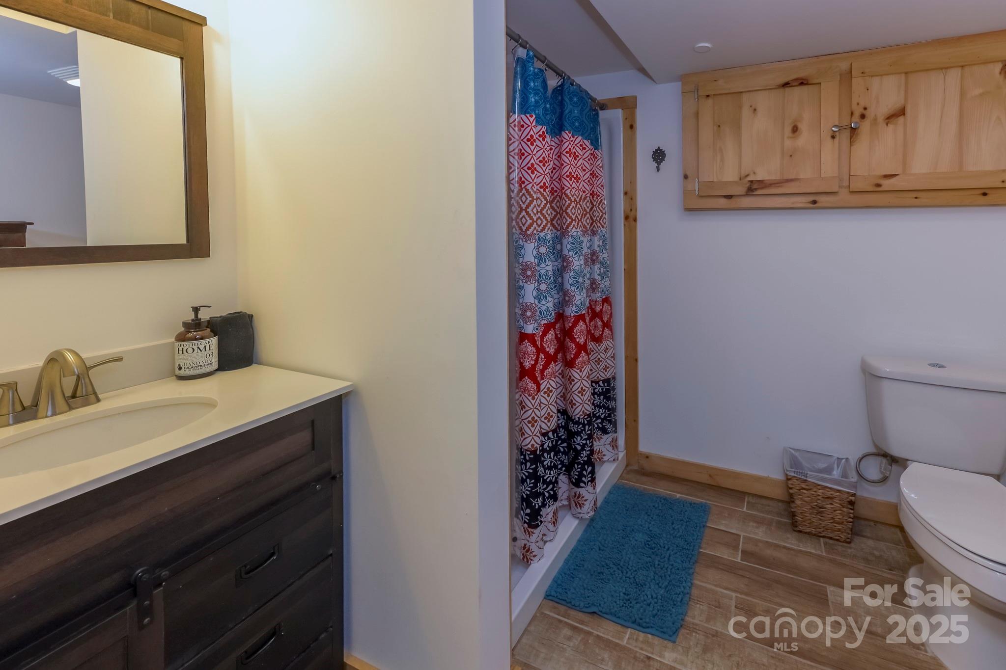 351 Chickadee Avenue Lake Lure NC 28746