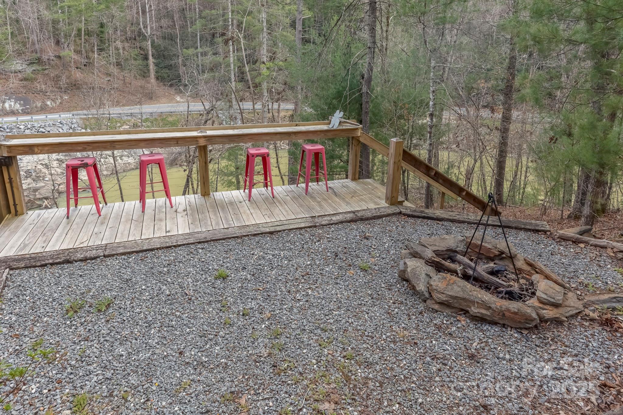 351 Chickadee Avenue Lake Lure NC 28746