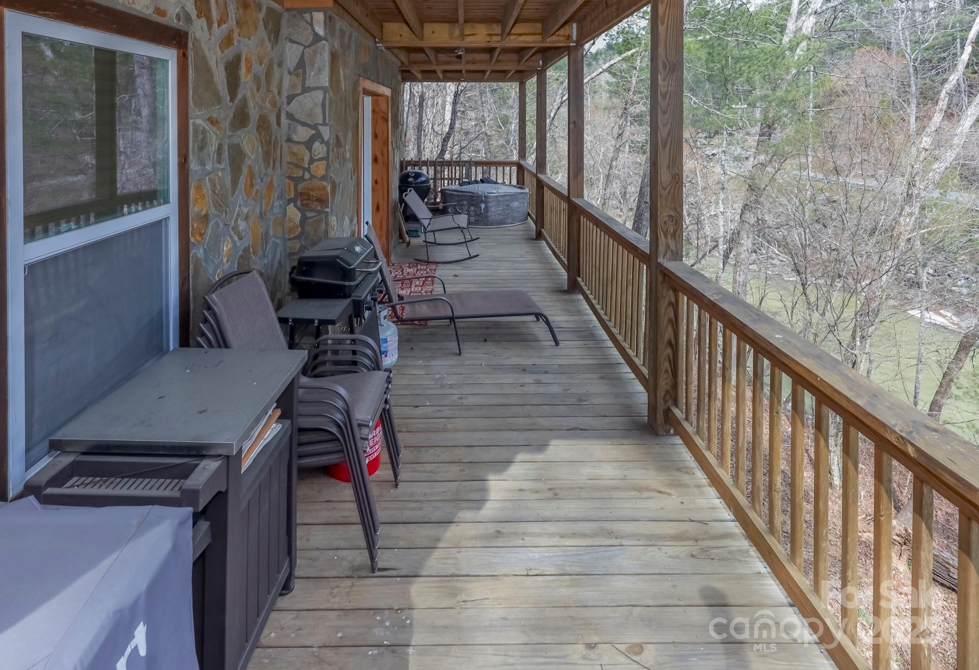 351 Chickadee Avenue Lake Lure NC 28746