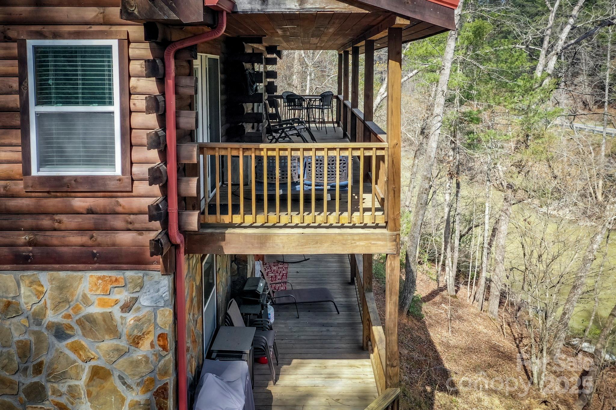 351 Chickadee Avenue Lake Lure NC 28746