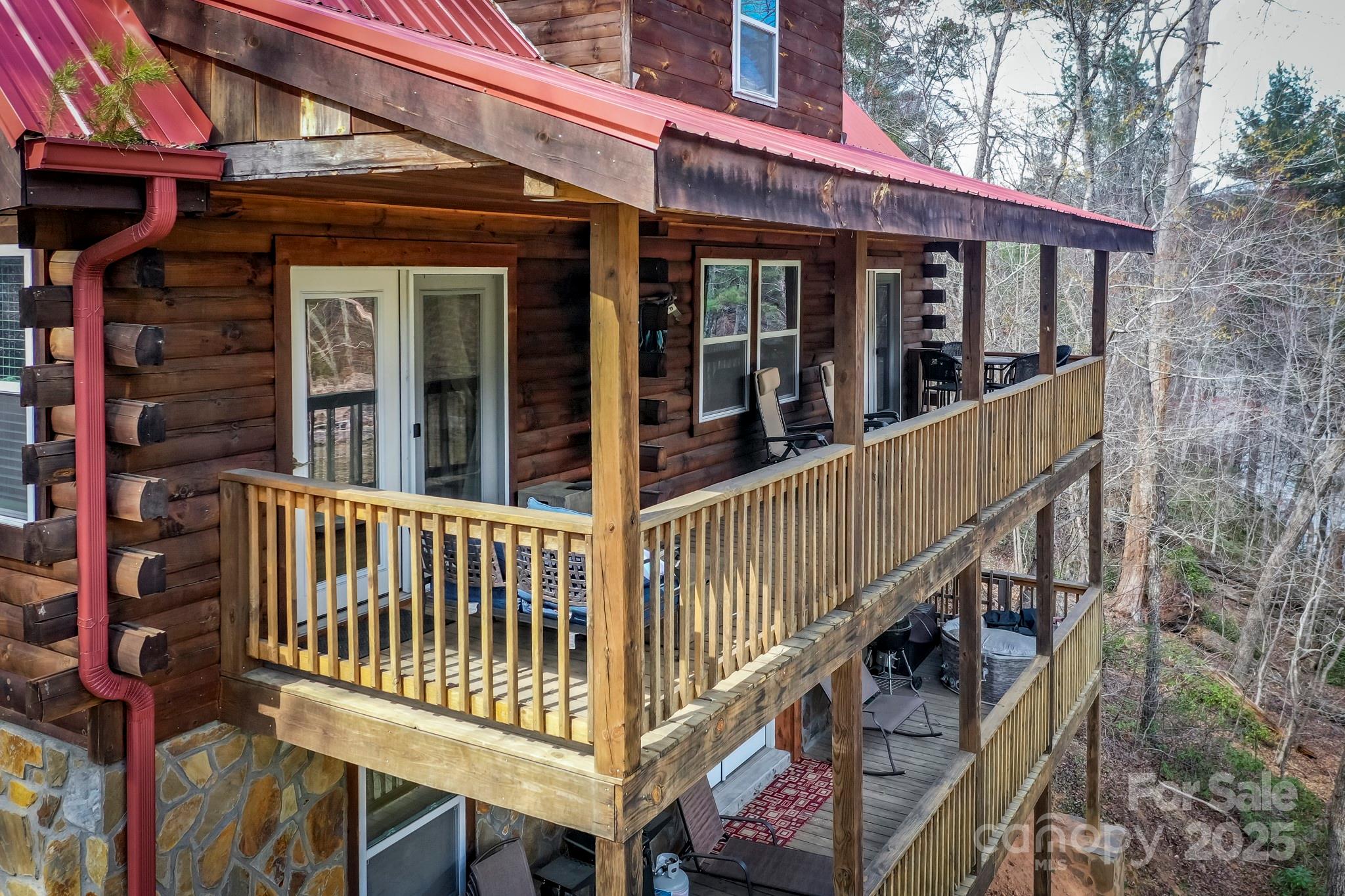 351 Chickadee Avenue Lake Lure NC 28746